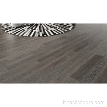 Plancher en bois massif chauffant Walter Floor